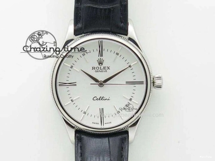 MiroTime 0104 Daytona DIW Carbon Noob 1:1 Best Edition Black Dial on Nylon Strap SA Modern 2611